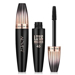 Waterproof Mascara Black