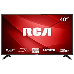 RCA RB40FF1 40 inch TV