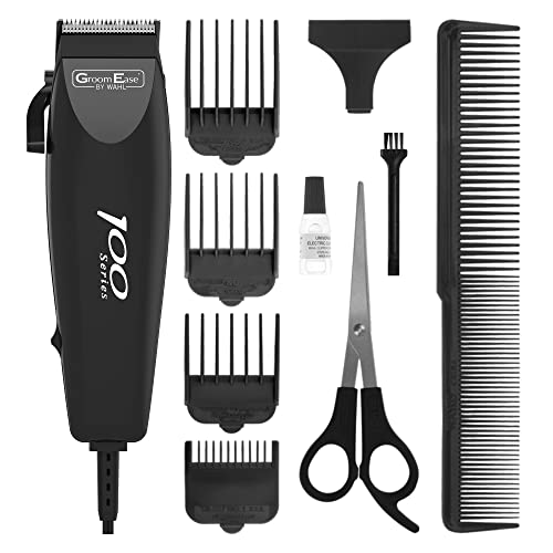 WAHL GroomEase 100 Series Clipper