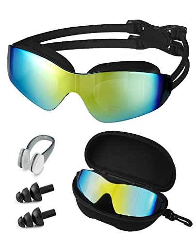 Swimming Goggles
