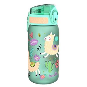 Ion8 Leak Proof Kids' Water Bottle