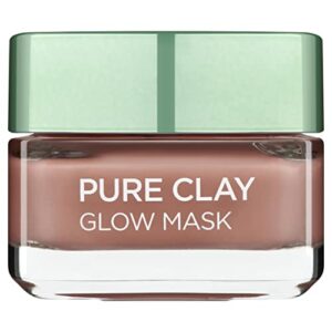 Skin Expert L’Oreal Paris Face Mask Pure Clay Glow