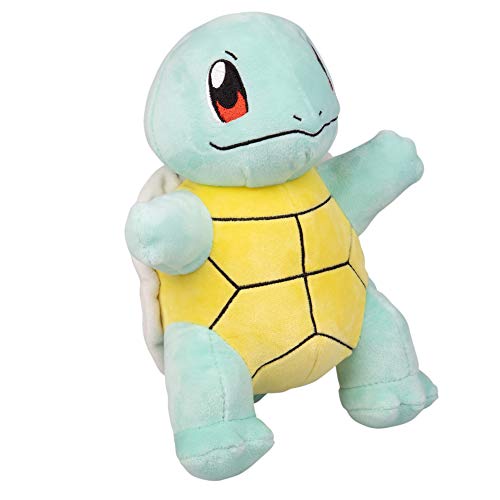 Pokèmon POKEMON 8 INCH PLUSH- SQUIRTLE