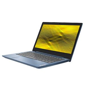 Lenovo IdeaPad 1i 11.6'' Laptop - Intel Celeron N4020 Processor