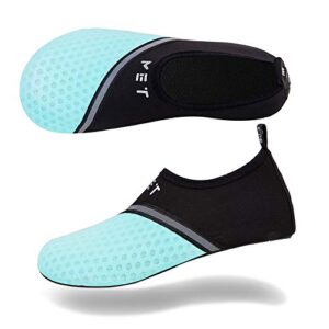 Barefoot Water Shoes Aqua Spotrs Socks Quick-Dry Beach Swim Snorkeling Surf Diving Pool Yoga Shoes for Mens Womens