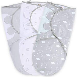 Baby Swaddle Blanket