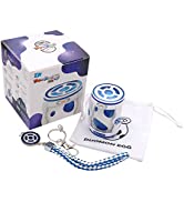 Megacom DuoMon Auto Egg Catcher,Pocket Catchmon GO auto Catch for Poke mon GO,Auto Catching Colle...