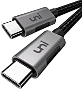 uni USB to Ethernet Adapter with 3-Port USB 3.0 Aluminum , 4 in 1 Driver Free USB to Ethernet Hub...