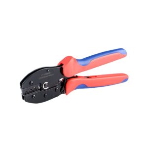 Trisinger Hand Crimping Tool for 2.5-6mm2 Solar Panel Connector