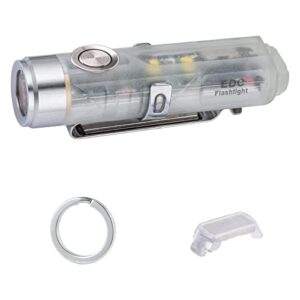 RovyVon Aurora A5 Keyring Torch USB C Rechargeable