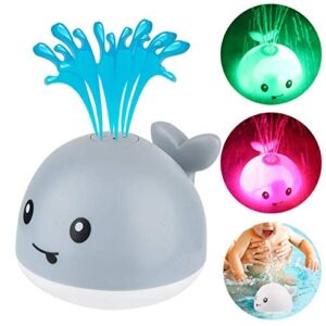 VI AI Baby Bath Toys