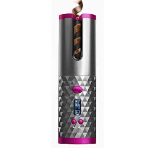SevenPanda Wireless Automatic Curling Iron