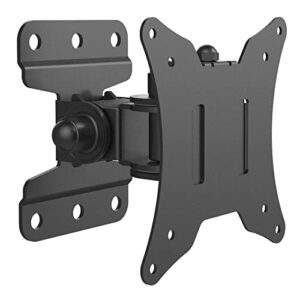 BONTEC TV Wall Mount Bracket for Most 13-30 inch LCD LED Screens