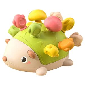 Fine Motor Skills Montessori Toys for 6-18 Months