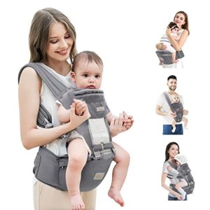 Baby Carrier
