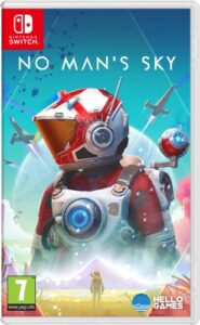 No Mans Sky (Switch)