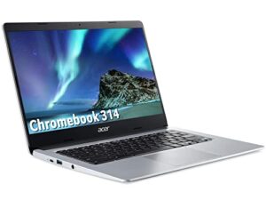 Acer Chromebook 314 CB314-1H - (Intel Celeron N4020