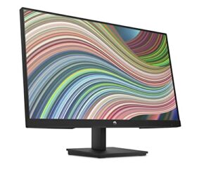 HP 24 Inch FHD Monitor - V24ie G5