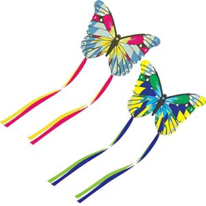 Brookite 3316 Mini Butterfly Display Kite