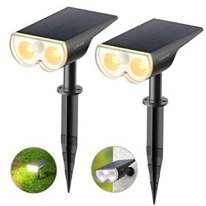 Linkind Solar Lights Outdoor