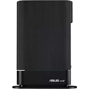 ASUS RT-AX59U (AX4200) Dual Band WiFi 6 Extendable Router