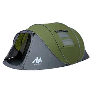 Tent 4-6 Person/Man