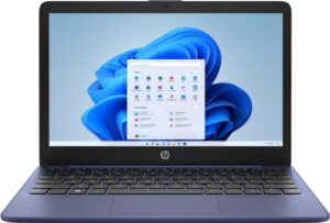 HP Stream 11.6" Laptop PC 11-ak0026sa