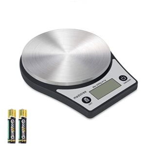 Madotree Digital Kitchen Scale