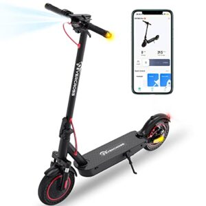 EVERCROSS EV10K PRO Electric Scooter App Control