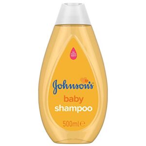 Johnson's Baby Shampoo