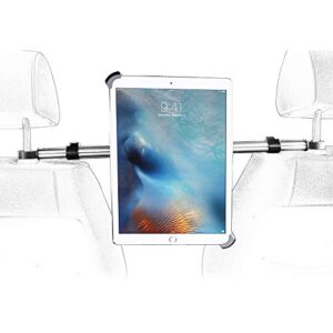Car Headrest Tablet Holder for iPad