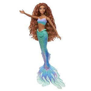 Disney The Little Mermaid Ariel Doll