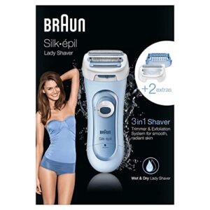 Braun Silk-épil 5 Lady Shaver