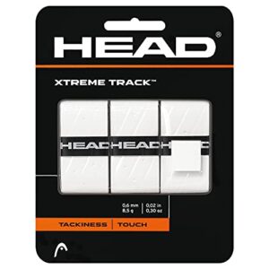 HEAD Xtreme Track Overwrap Tennis Racket Grip