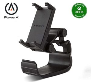 PowerA Moga Mobile Gaming Clip for Xbox Wireless Controllers (Xbox One)