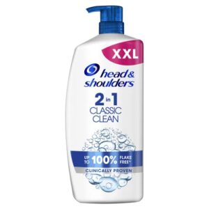 Head & Shoulders Anti-Dandruff Shampoo