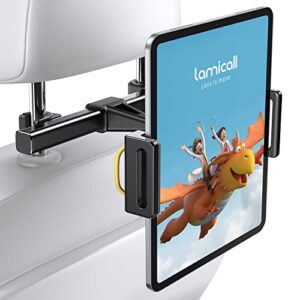 Lamicall Car Tablet Holder