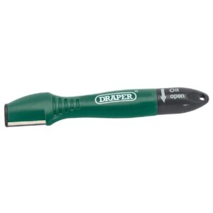Draper 76765 Tungsten Carbide Multi-Sharpener