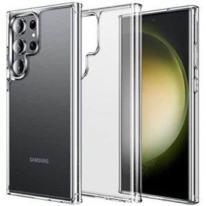 LK for Samsung Galaxy S23 Ultra Case