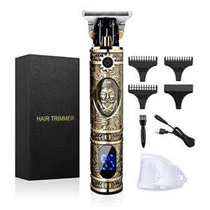 Hair Clippers Beard Trimmer for Men