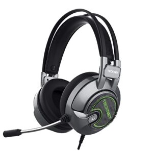 TECKNET USB PC Gaming Headset