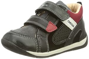 Geox Baby Boy's B First Steps