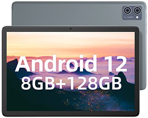 jumper 10.1 Inch Android 12 Tablet