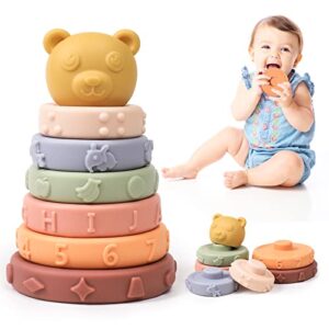 ONLYFUN Baby Toys 6+ Months