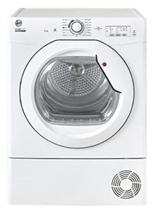 Hoover HLEC8LG Freestanding Condenser Tumble Dryer