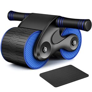 Automatic Rebound Abdominal Wheel