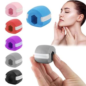 ZAKVOP 6 x jaw trainers