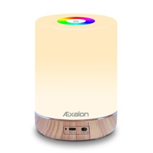 Æxalon LED Night Light