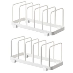 YunNasi Plate Storage Rack