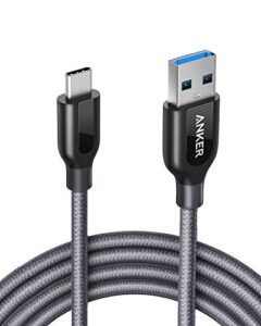 Anker USB C Charger Cable